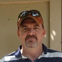 Harold W. Keith Jr.