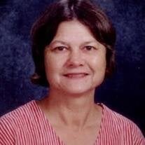 Sherry Diane Harris