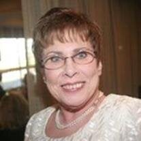 Janet Sue "Jan" Burns
