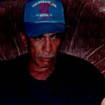 Bruce Marion Powell