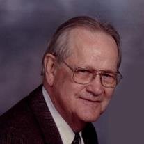 Harry G. Boydstun