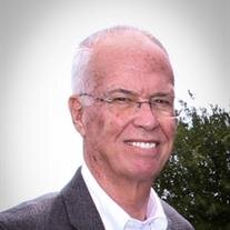 Robert "Bob" Kent Marcho