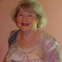 Charlene Cook Green