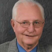 Fred A.  Glenn