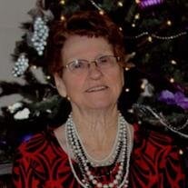 Betty Sue Mason