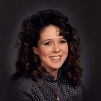 Michele Morrison Powell