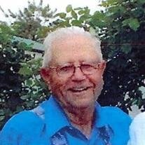 Guy M. Covington