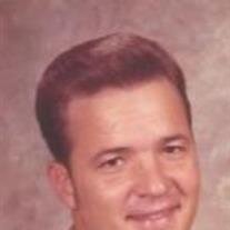 Sammy Dwain Jones