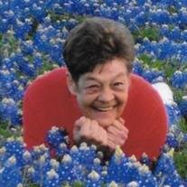 Maggie Ann Wingfield
