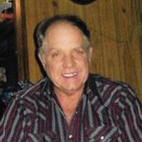 William "Edly"  Mullens