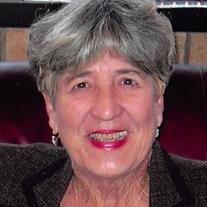Nancy Gail (Hendricks) Miller