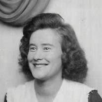 Corareine  Altenbaugh