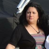 Maria Guadalupe Lopez Ramirez