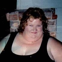 Loretta "Honey" Hazelton
