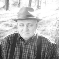 Bobby Ray Haney