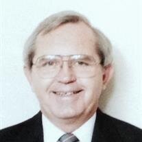 Johnny "John" L. Heath