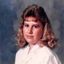 Melissa   Whisenhunt
