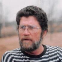 Guy Weston Scott