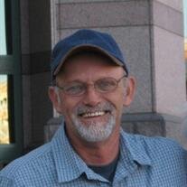 Richard Lee Trout
