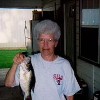 Dorothy "Dot" Enox