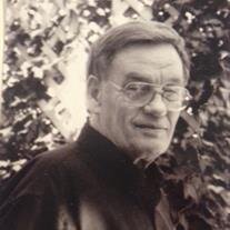 Richard Barnes Trevathan