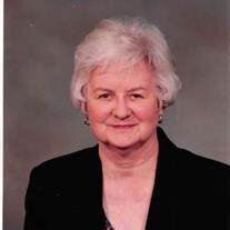Wanda  Joy Shelton