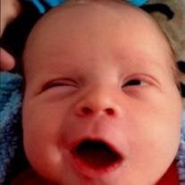Jeremiah James Wayne Ferguson