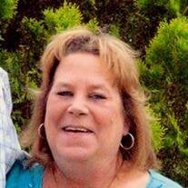 Tammy Sue Dutton