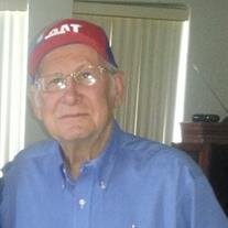 Clyde B. Tumey