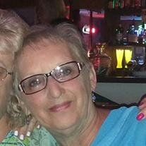 Donna Sue Cummings
