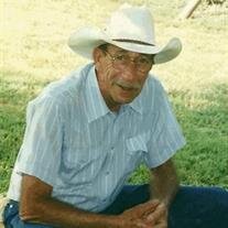 William "Bill"  Robert Odell