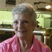 Lois Ray Baldwin