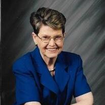 Linda Bea Young