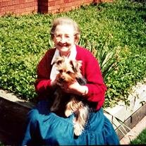 Annette Adkins