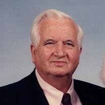 Claude  Peach
