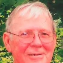 Charles  Walter Lamar