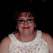 Linda Kay Hutchinson