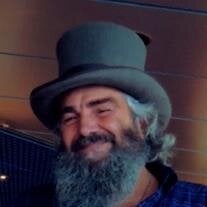 William "Geno" Copeland