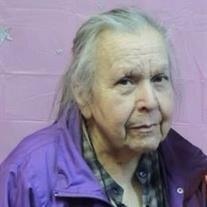 Dorothy  Lee Mays