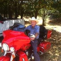 Don Boyce Doss