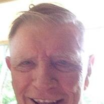 Ronald M. Easterling