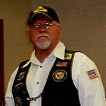 Donald James Fatherree