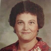 Geraldine  Usrey