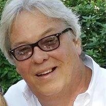 Lee Douglas "Doug" Brown