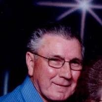Leonard Neal Cook