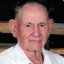 Boyd W. Newton