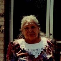 Alice  Homer