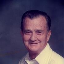 Paul Nelson Price