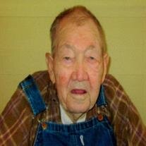 Joseph David Frair