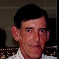 Willie Ronald Monroe